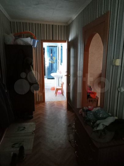 Дом 97,3 м² на участке 15 сот.