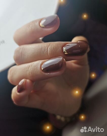 Мастер маникюра педикюра