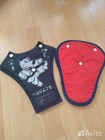 Адаптер ремня безопасности для детей