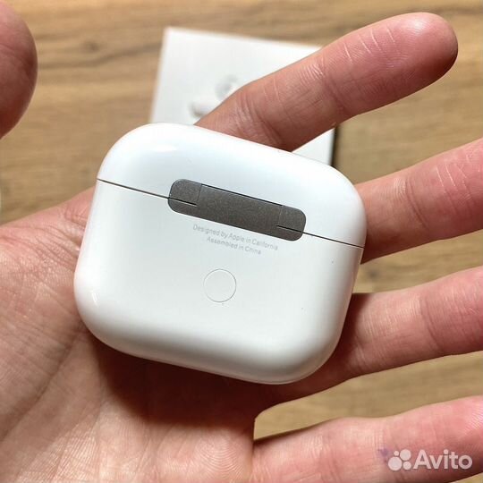 Airpods pro 3 premium