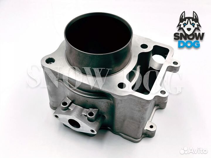 Комплект цпг Cf-Moto 500, Cf Moto X5