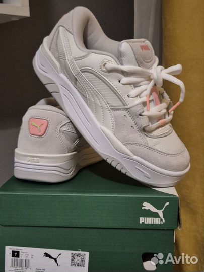 Кроссовки Puma женские