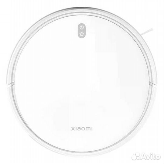 Робот-пылесос Xiaomi Robot Vacuum E10