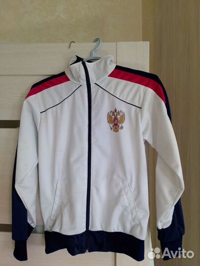 Костюм спортивный, муж