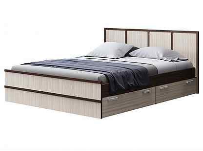 Кровать "Карина-3" 1,4*2,0 м