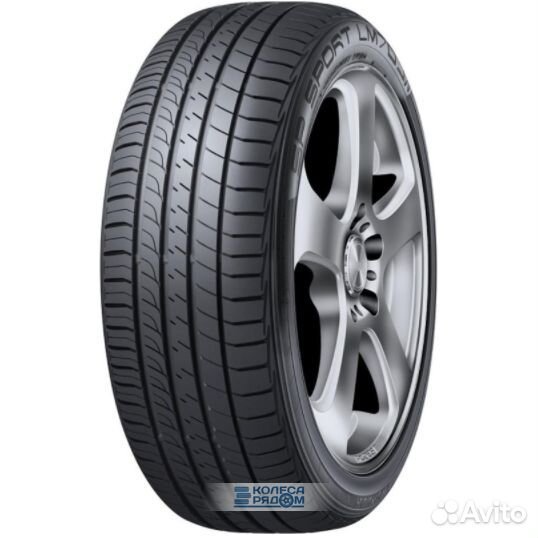 Dunlop SP Sport LM705W 225/40 R18 92W