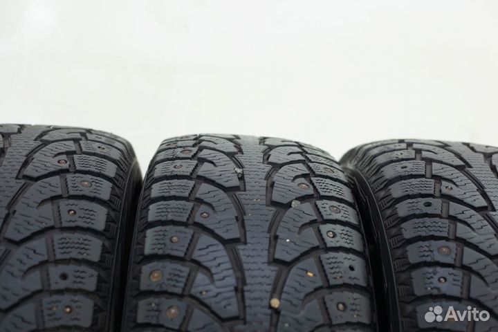 Hankook I'Pike RW11 225/60 R17 99T