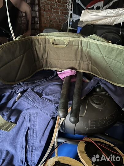 Сумка охота рыбалка