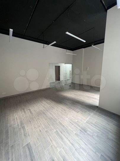 Свободного назначения, 34 м²