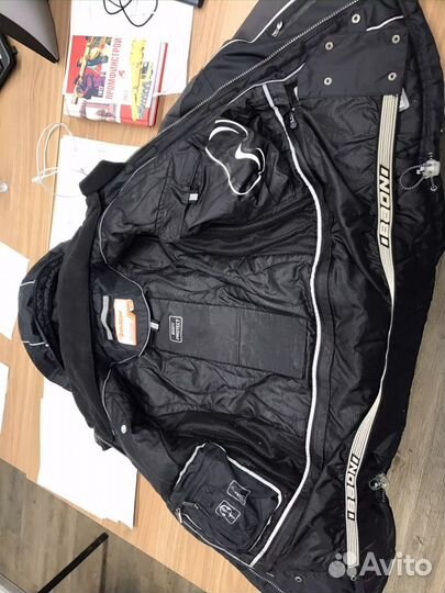 Горнолыжная куртка baon 42-44