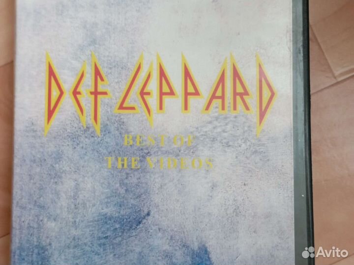 Dvd диски музыка
