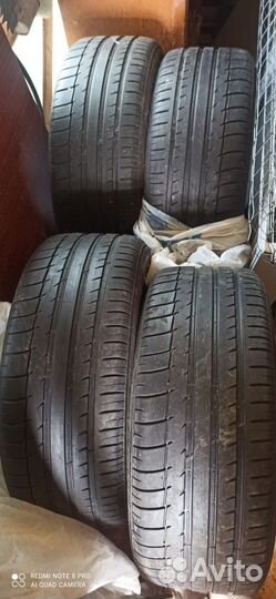 Triangle TH201 18.00/6 R18