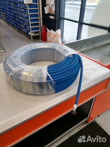 Шланг для автомоек kerher