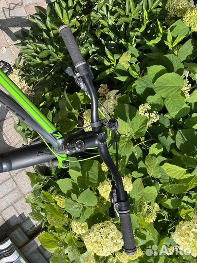 Велосипед Stinger 29 graphite evo