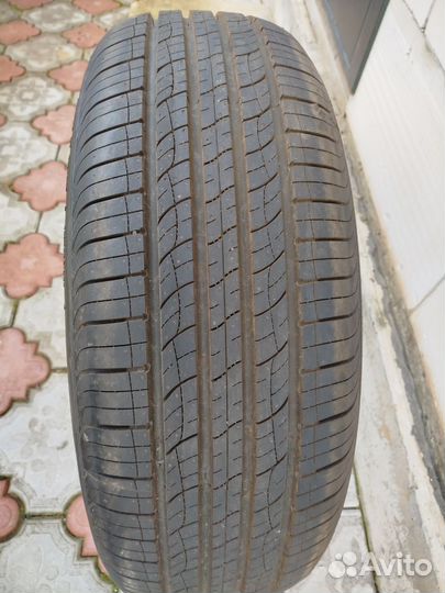 Giti GitiComfort F50 235/65 R18