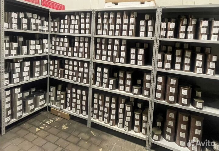 Универсальный Катализатор Евро 5 Овал /159*109*110