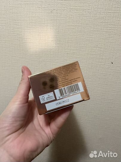 Духи парфюмерная вода boucheron quatre 30ml