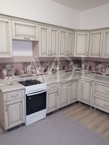 2-к. квартира, 48,2 м², 3/23 эт.