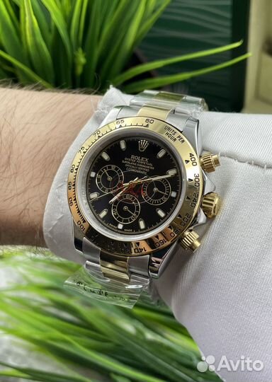 Мужские часы Rolex Daytona