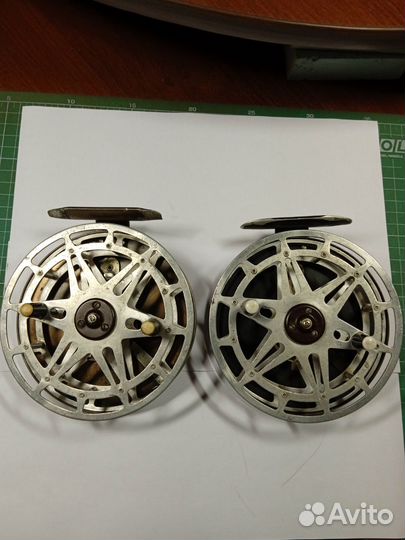 Катушки невские СССР