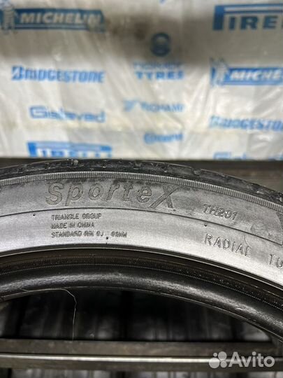 Triangle Sports TH201 255/40 R19 100Y