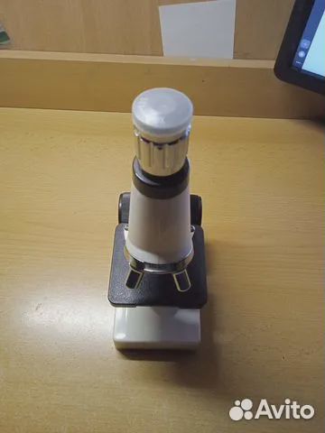 Микроскоп celestron