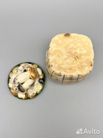 Масленка Кузнецов