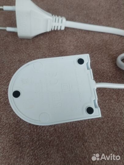 Зарядное устройство для зубной щётки Philips
