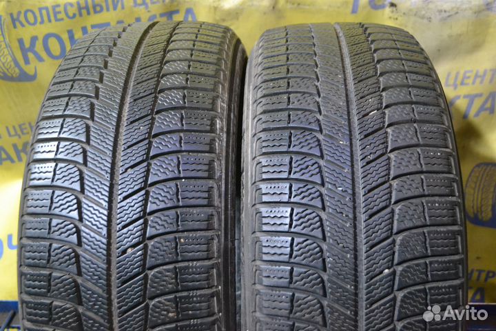 Michelin X-Ice 3 225/55 R17