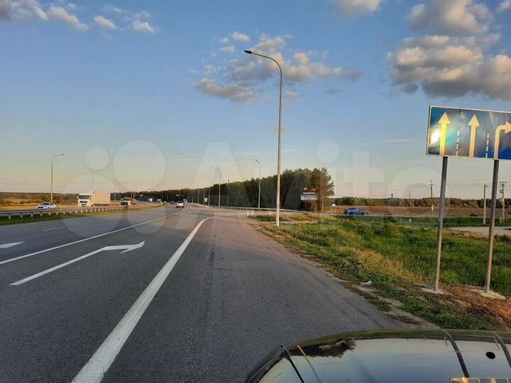 Участок 2,5 га (СНТ, ДНП)
