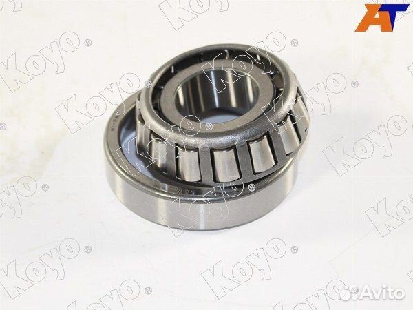 Подшипник передней ступицы наружний toyota corolla