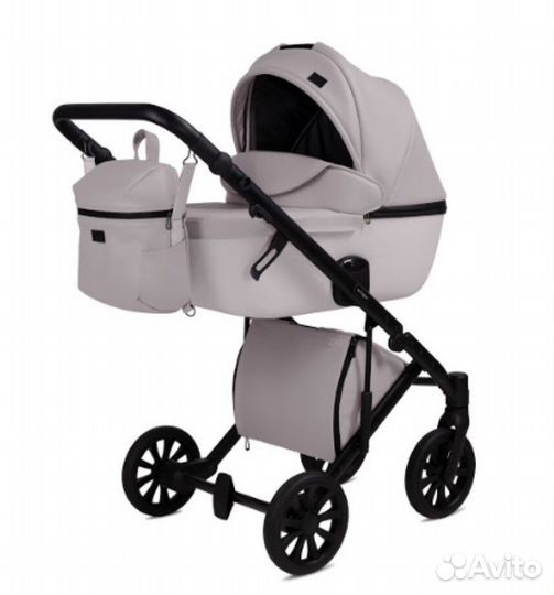 Коляска Anex e type 2 в 1