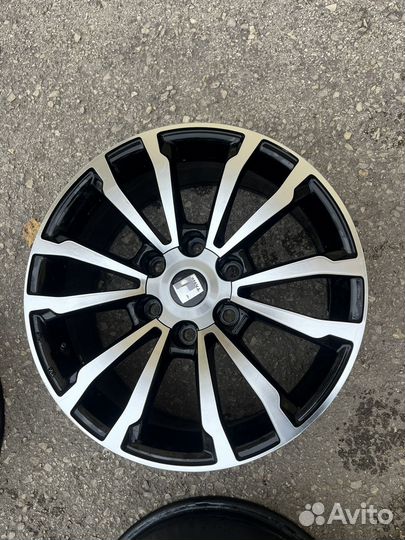 Диски r18 на Танк500/300/Тойота Прадо/Haval