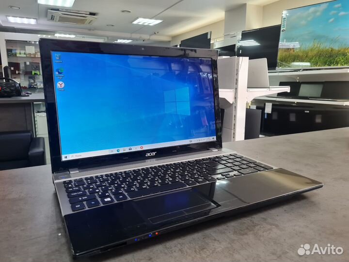 Acer/i7 3632/8GB/GT640/500GB/15.6