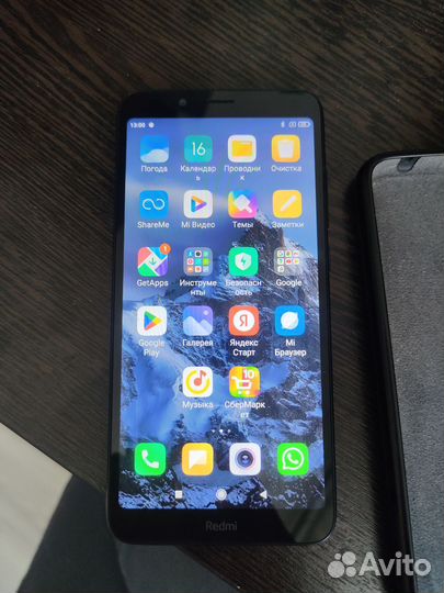 Телефон Redmi 7A