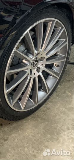 R20 Triangle TH201 Sportex 245/40, PCD 5x112 DIA 66.6