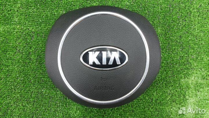 Комплект безопасности Kia K5 DL3 G4NA 2020