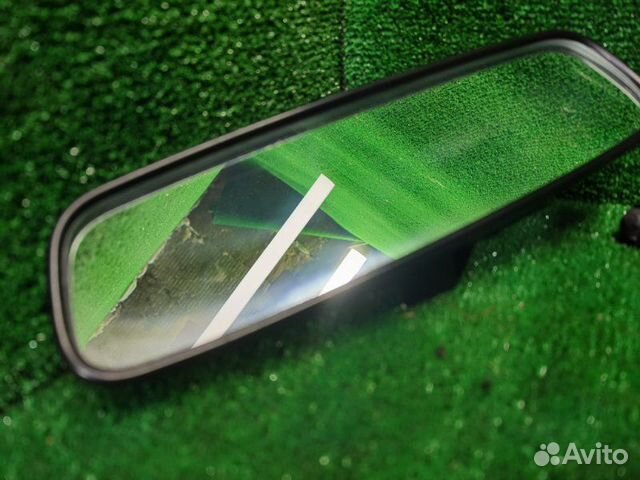 Зеркало заднего вида салонное Ford Mondeo 4