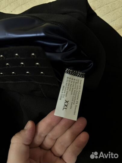 Легенсы для похудения