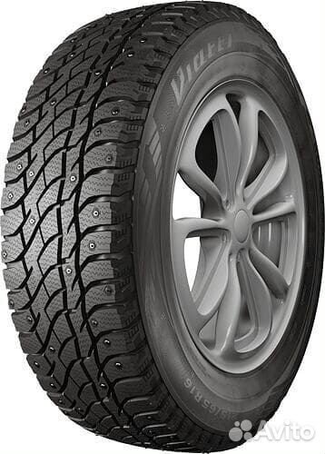 Viatti Bosco Nordico V-523 255/55 R18 109