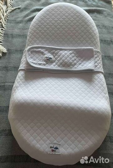 Кокон для новорожденных