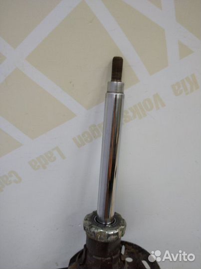 Амортизатор подвески передний Volkswagen Caddy 4