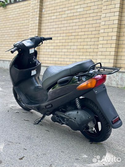 Suzuki Address 110