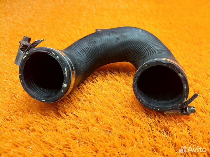 Патрубок системы охлаждения Bmw X5 E70 N52B30A