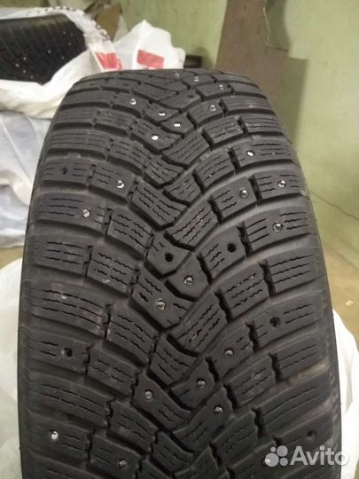 Continental IceContact 3 205/60 R16 96