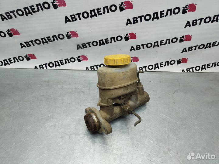 Главный тормозной цилиндр Nissan Sunny FB15 2000 г