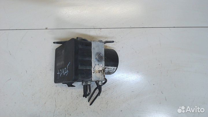 Блок абс, насос BMW 3 E90, E91, E92, E93, 2007