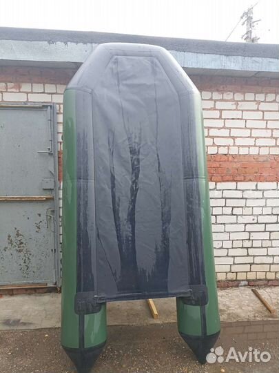 Лодка пвх Laguna м280