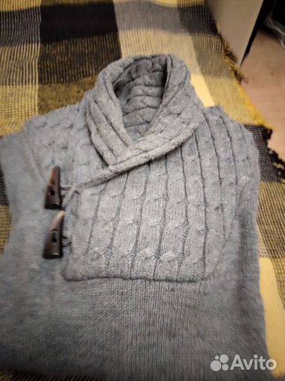 Свитер мужской