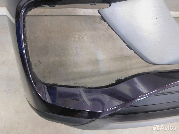 Бампер передний Chery Tiggo 8 Pro/Tiggo 8 Pro MAX